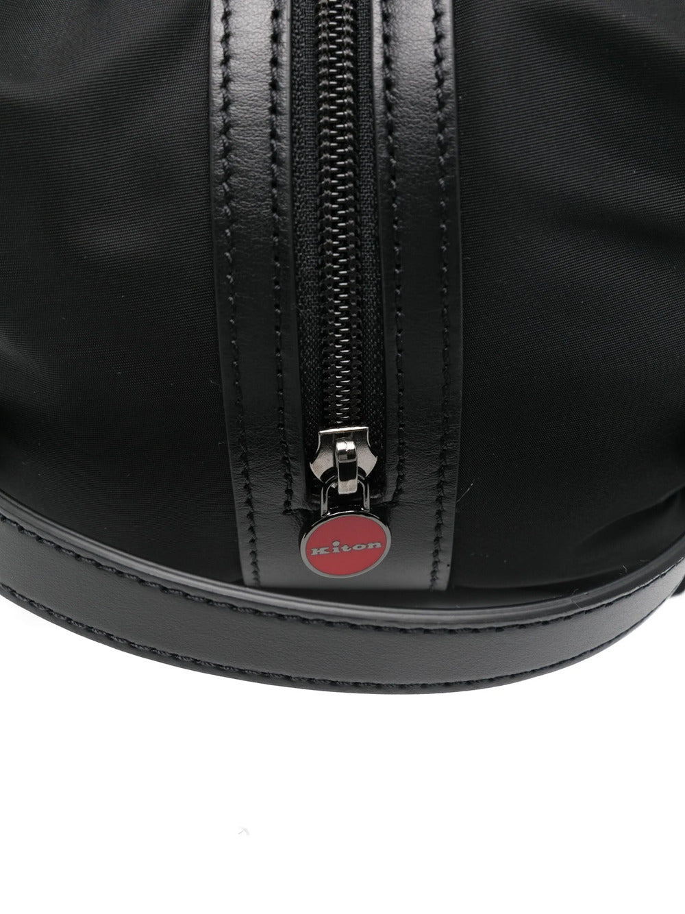 Kiton BAG - Nero | 3ae0b08c9e8036ac5bcf5fa27dcaff39bcd14e83