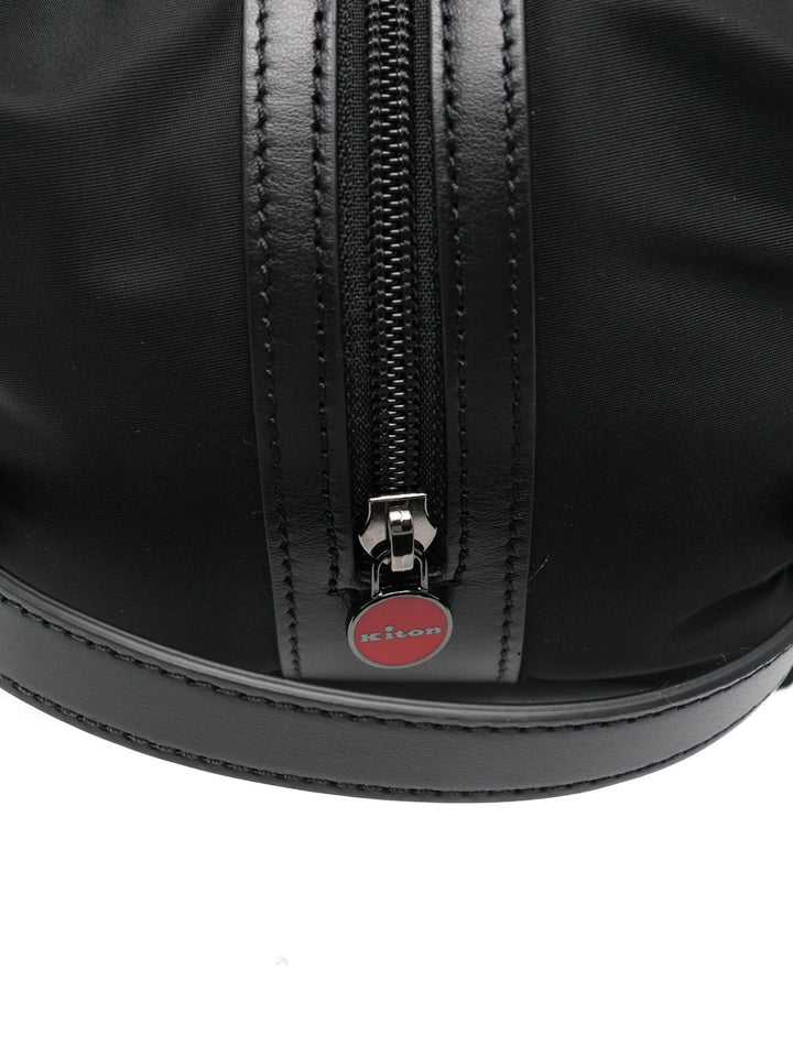 Kiton BAG - Nero | 3ae0b08c9e8036ac5bcf5fa27dcaff39bcd14e83