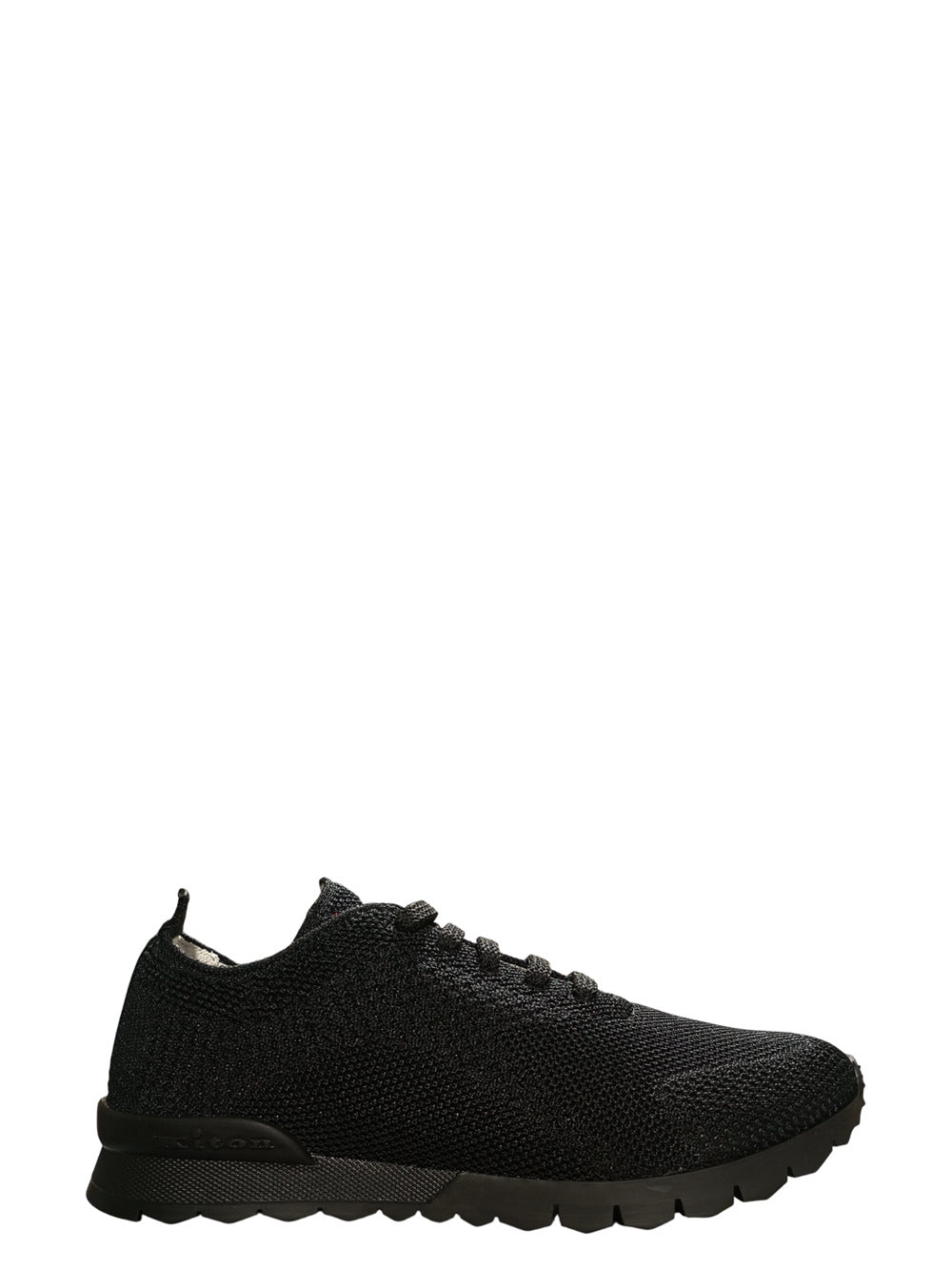 Kiton Sneakers - Nero | 5cf64afc786fe60751a3197730761bfd7a72645c