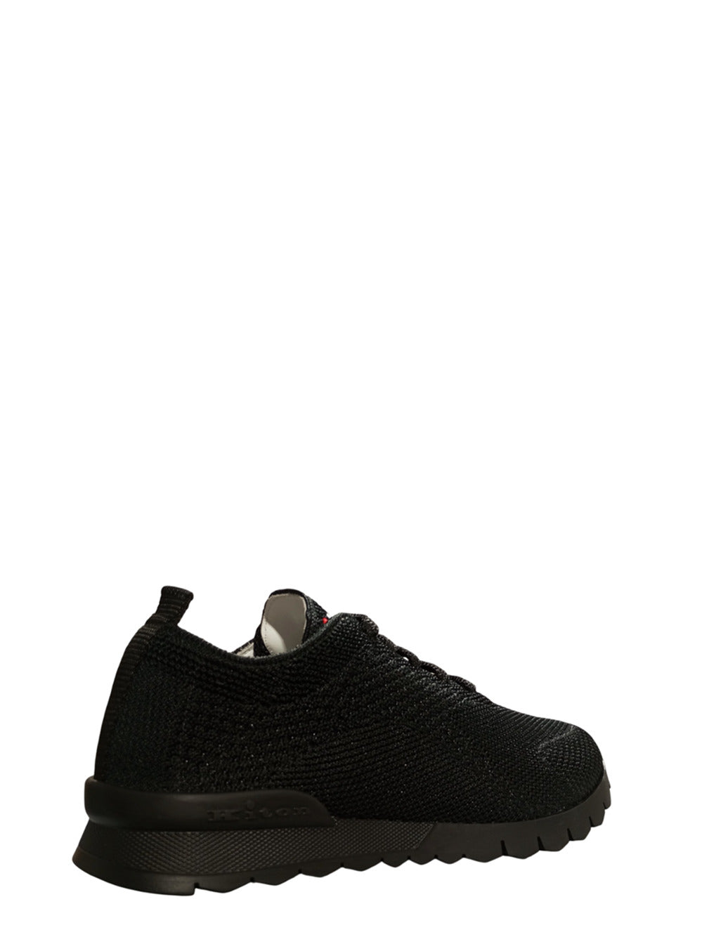Kiton Sneakers - Nero | 6692c4fa769d37ccb7e40e7fb3ac83edc4a7ae60