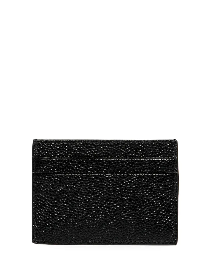 Thom Browne WALLET - Nero | 7d637e809eb9eaf3b381b7b82f7f65c0cc3654d9