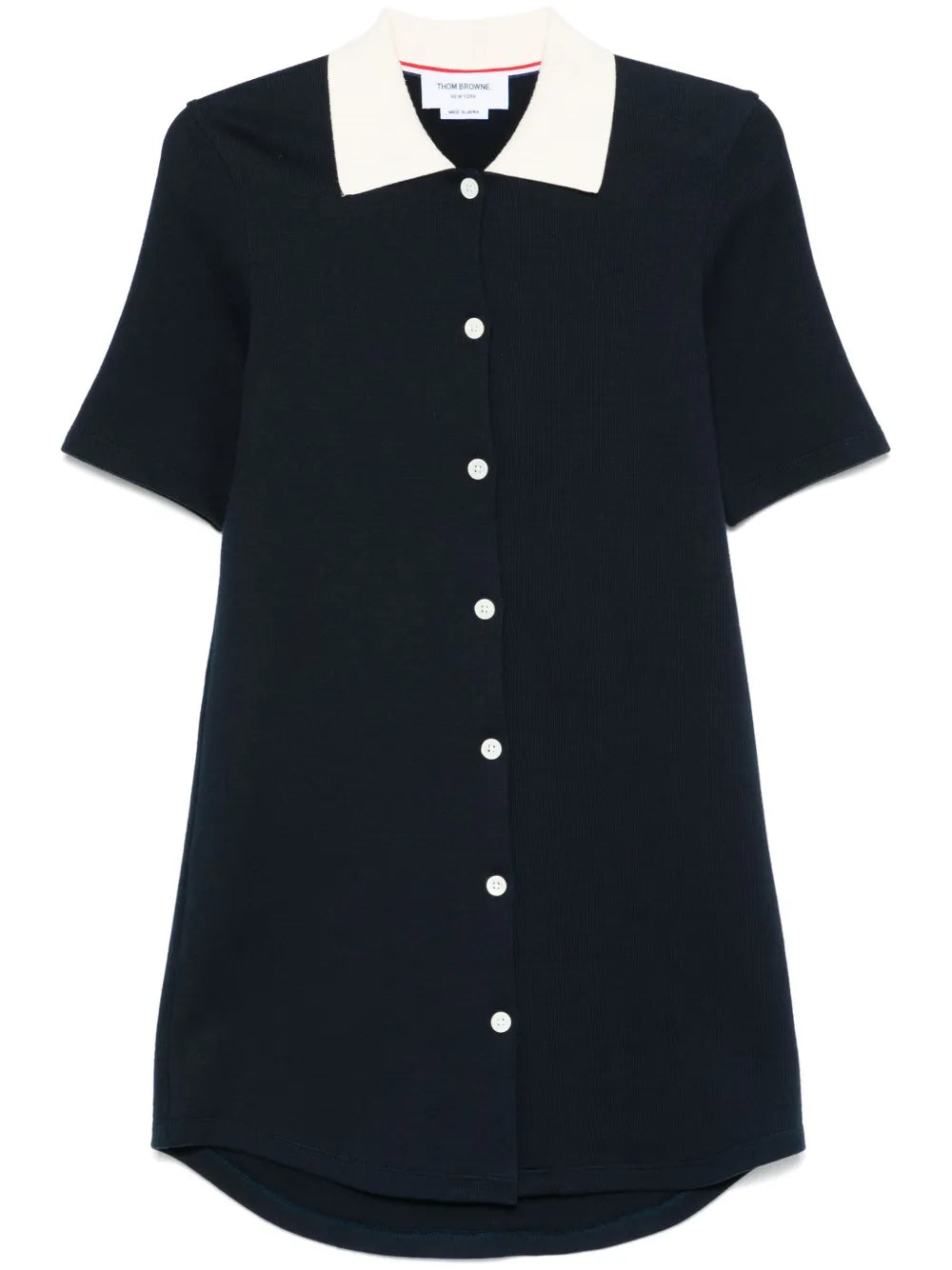Thom Browne DRESS - Blu | a950d8330e8f37fb46a1d2f52ae2df43343fac4c