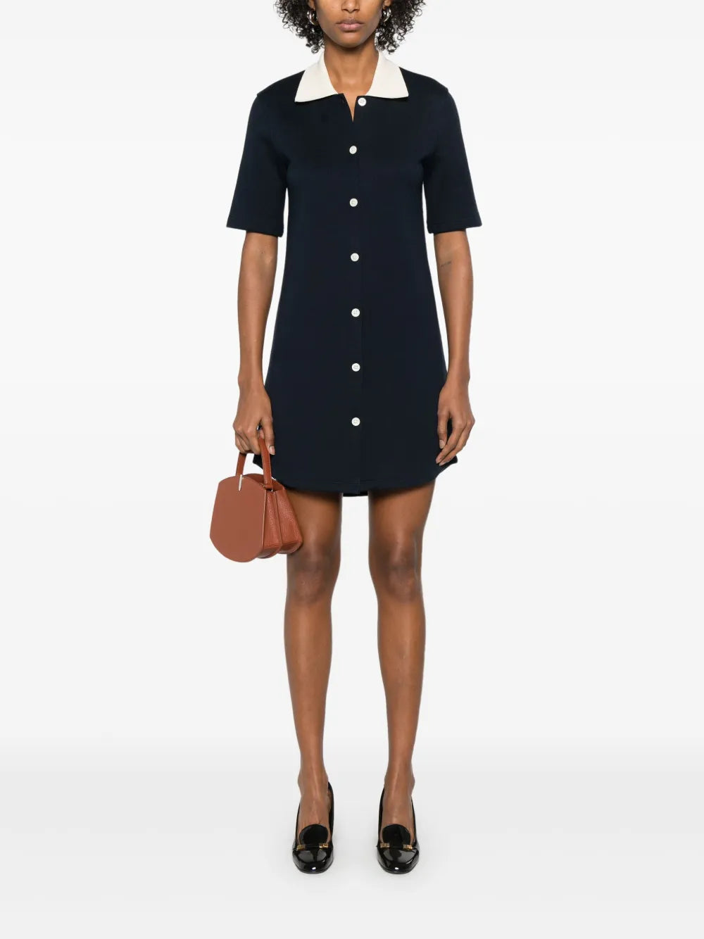 Thom Browne DRESS - Blu | 135f41f54f28c913072d9d341cbca335863fa0c0