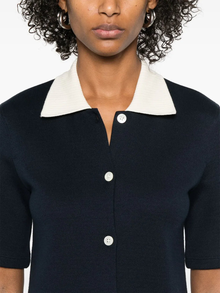 Thom Browne DRESS - Blu | 50c03693ac823aaadef01bf6a9aca69cf1b61471