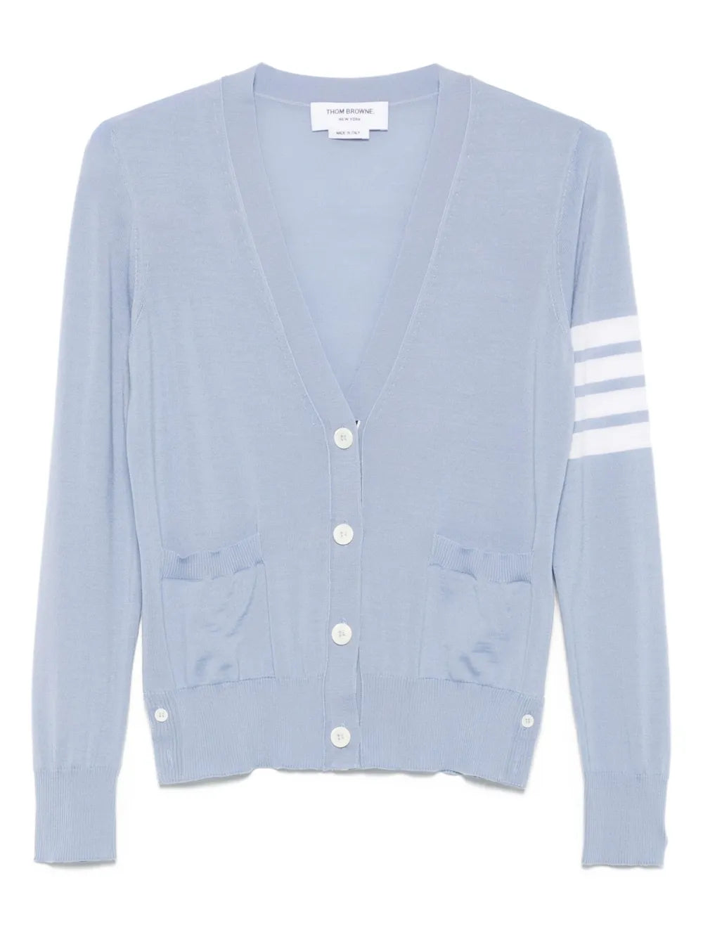 Thom Browne SWEATER - Blu | a5de4668547adda084f3c7928fd5289dfbcf5f50