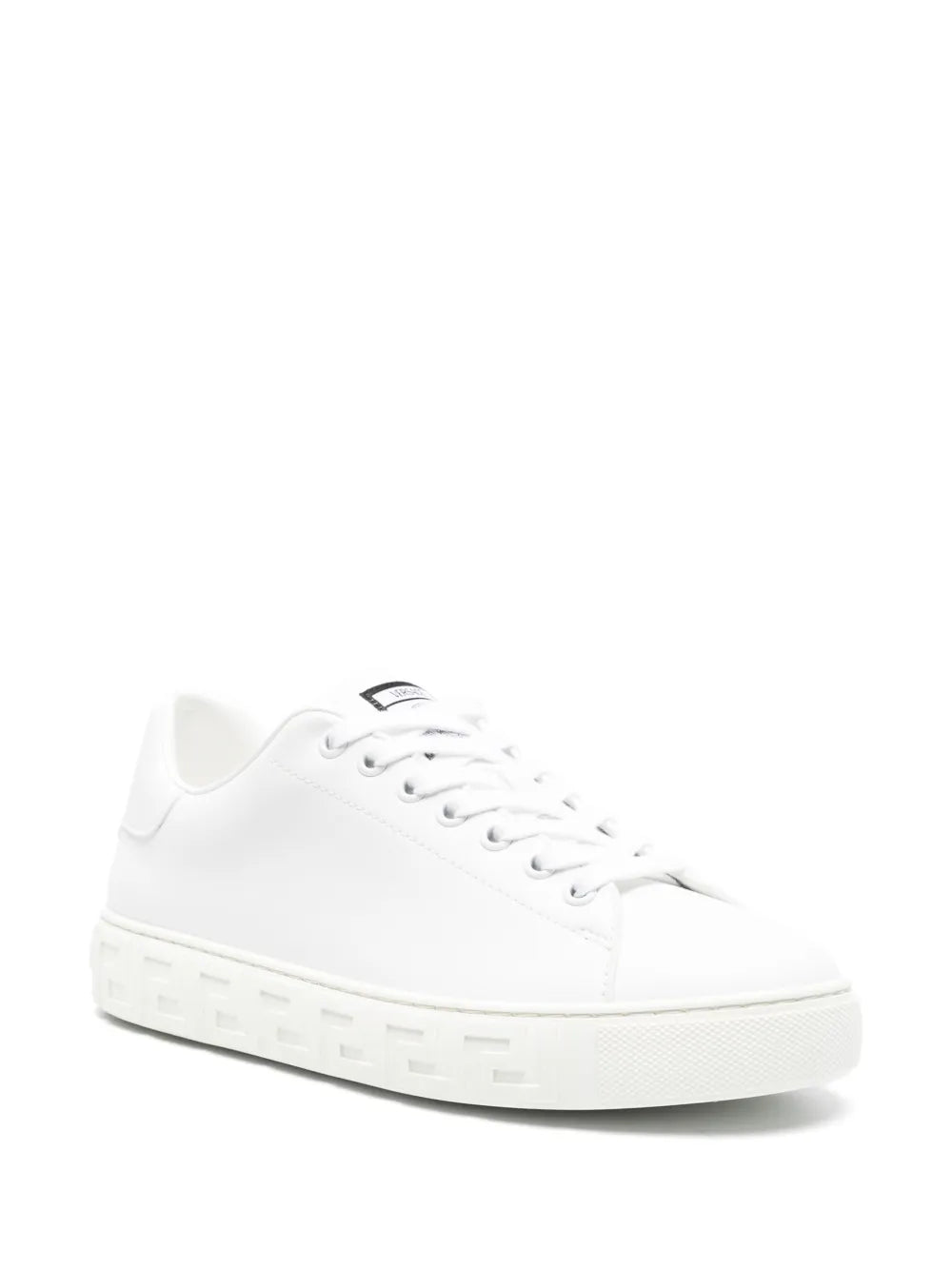 Versace Sneakers - Bianco | a142bf76154bc840594d7af3e7648189957dd193
