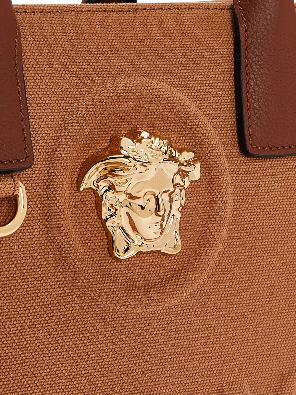 Versace Totes - Marrone | c6f7faf3a154a2fd865516dc2a9bb738c9206aca