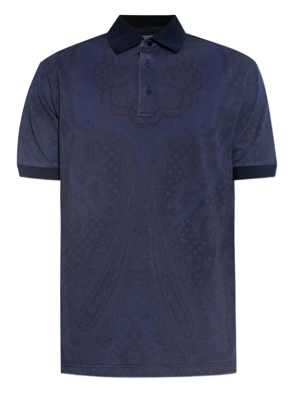 Etro POLO - Blu | 84736223584fe8b6abdbe7447012ad6d04391575