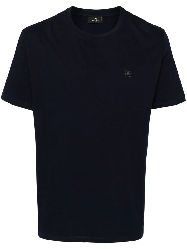 Etro TSHIRT - Blu | 6c4923ec7940d48d3cee0404ccef843e12b10929