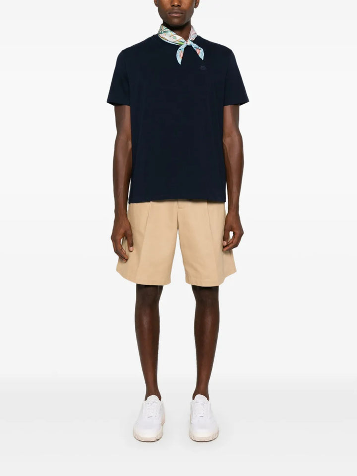 Etro TSHIRT - Blu | 4a322e64891a0f7f07e78f80e20e7e1f13624ab3