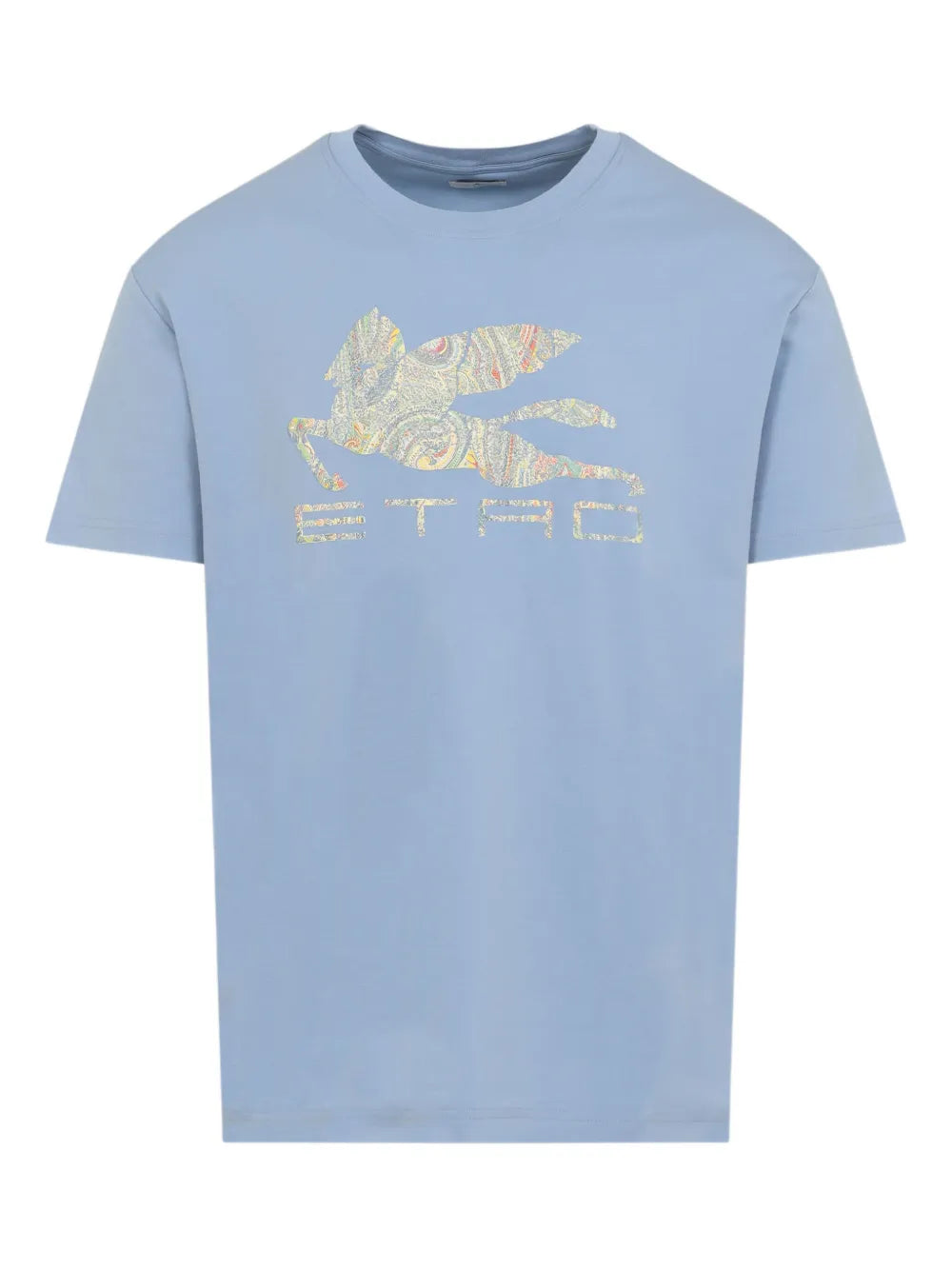 Etro TSHIRT - Blu | c24fd26b9745621833095d1435a6cc474344e144
