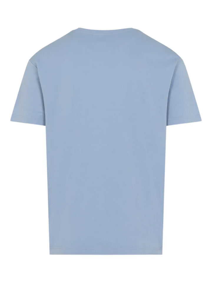 Etro TSHIRT - Blu | 992ae2d64982761515aedfdbc172c5586d2e4f17