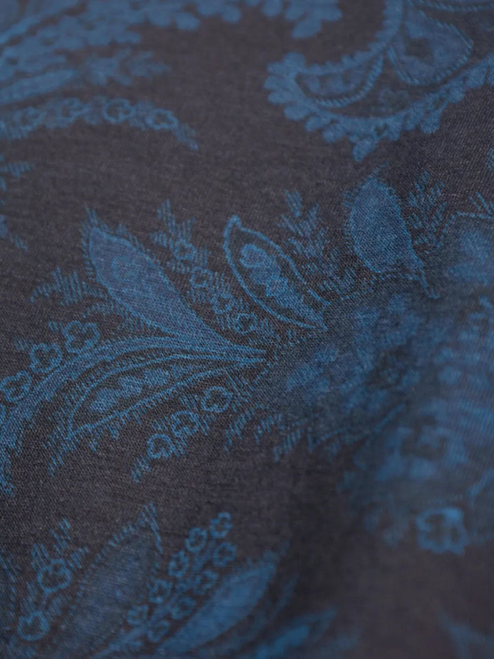 Etro TSHIRT - Blu | 59bacb142aa9c262e2149e5aeca6671b364d1c3a