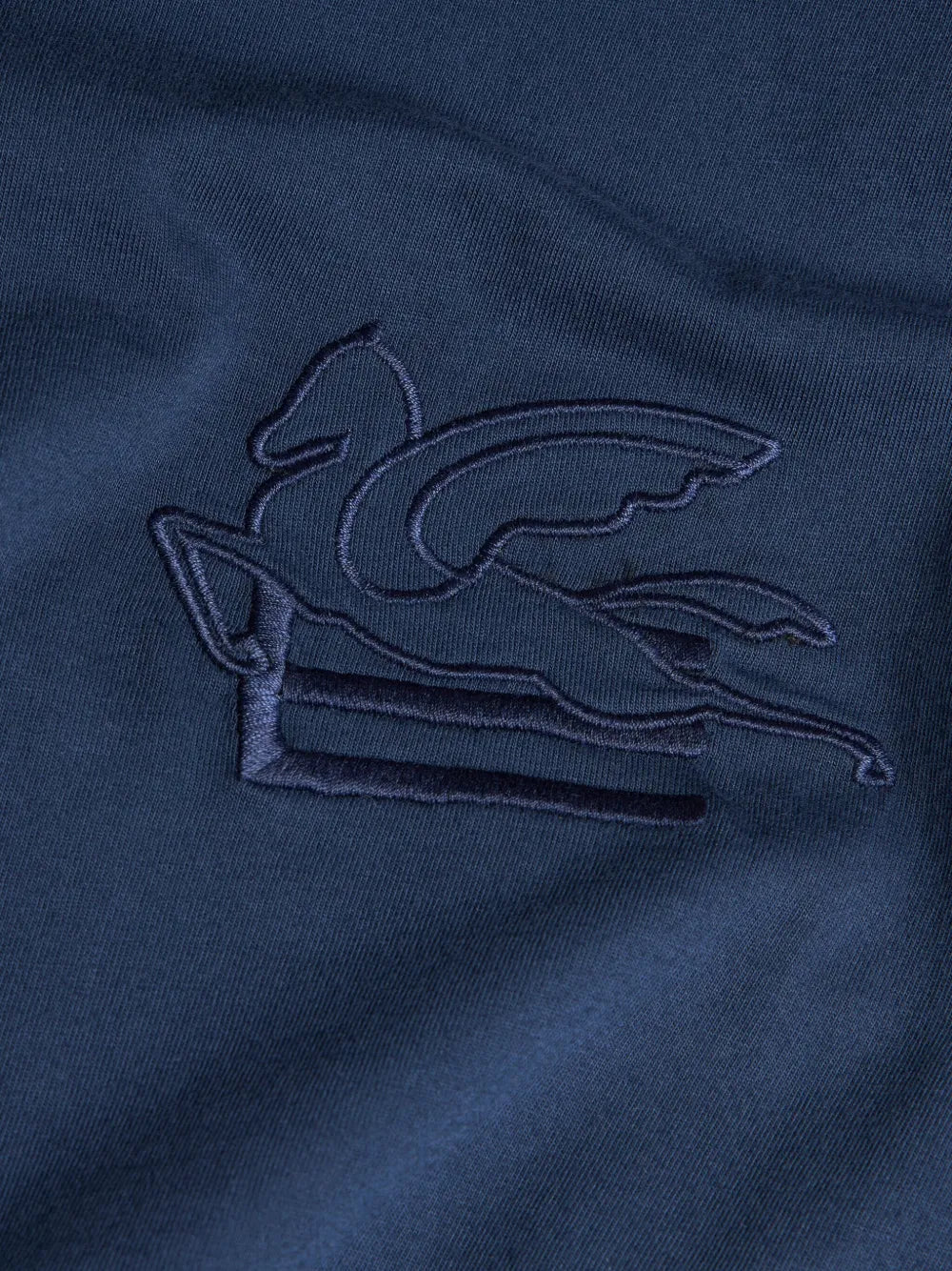 Etro T-shirts - Blu | f916693773833112c3b5e099383448608d1ede16