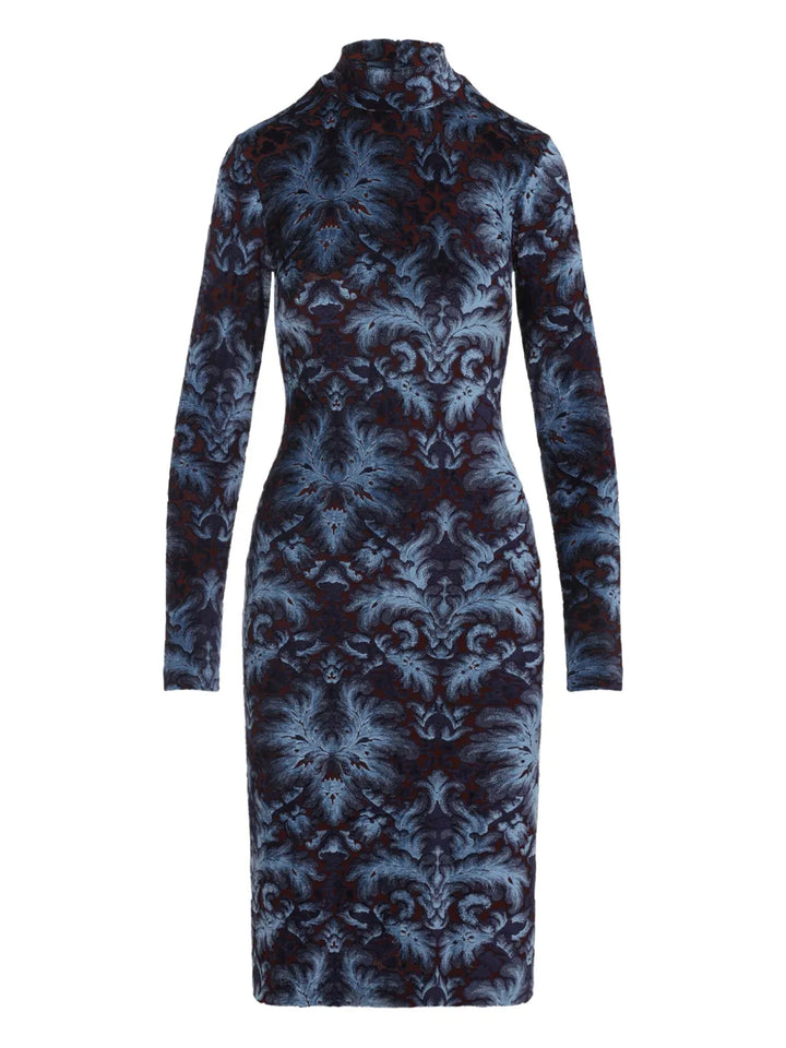 Etro DRESS - Blu | 90885a6217cb0b54a3f5dd6969d0620e653ca067