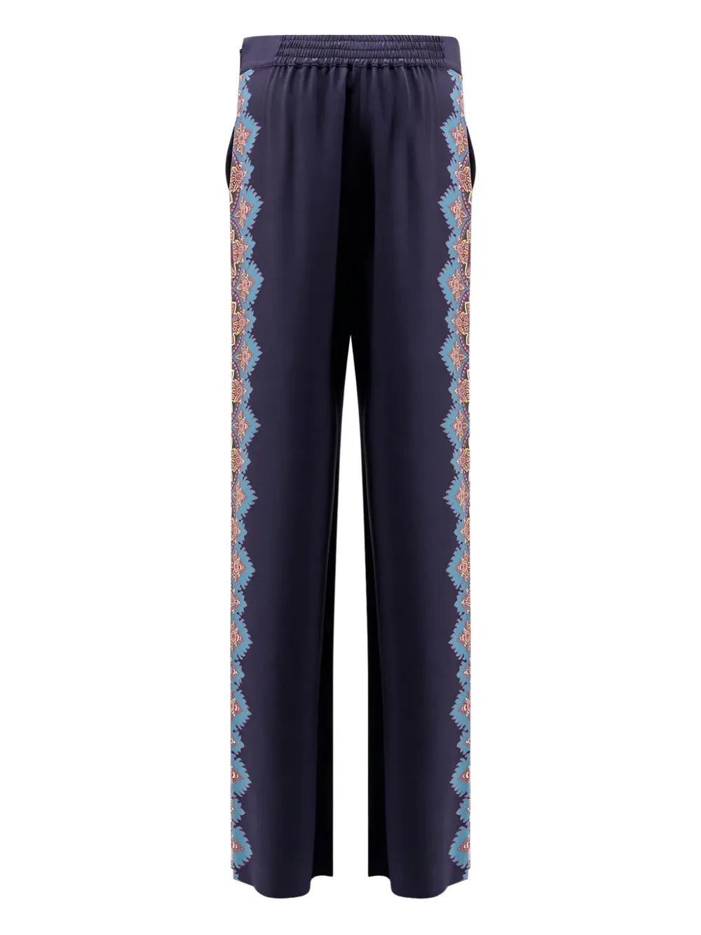 Etro PANTS - Blu | 8321dc694613a16a2889e466cdc59cf478f9c737