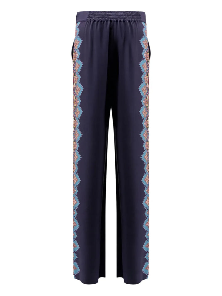 Etro PANTS - Blu | 8321dc694613a16a2889e466cdc59cf478f9c737