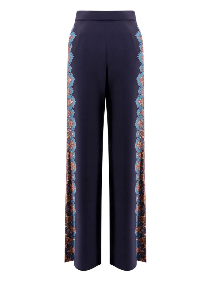 Etro PANTS - Blu | e51d2191a464c4d45fb45c1e25c7d764785728a3
