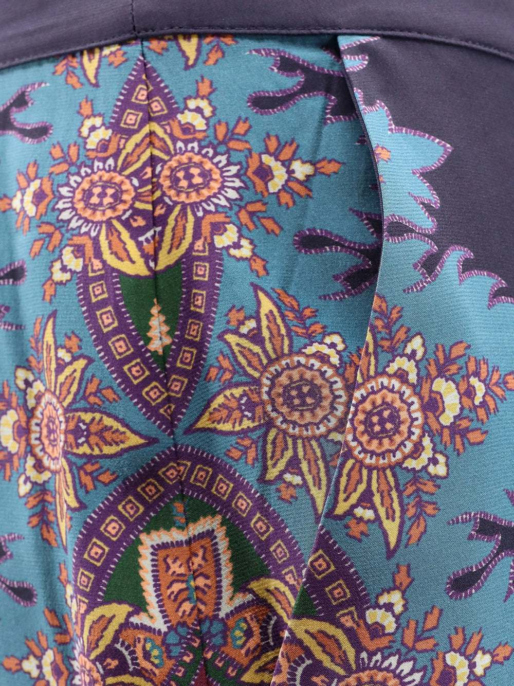 Etro PANTS - Blu | d876e852ab03ed9cd47b7879c5c2d6d6633e897d