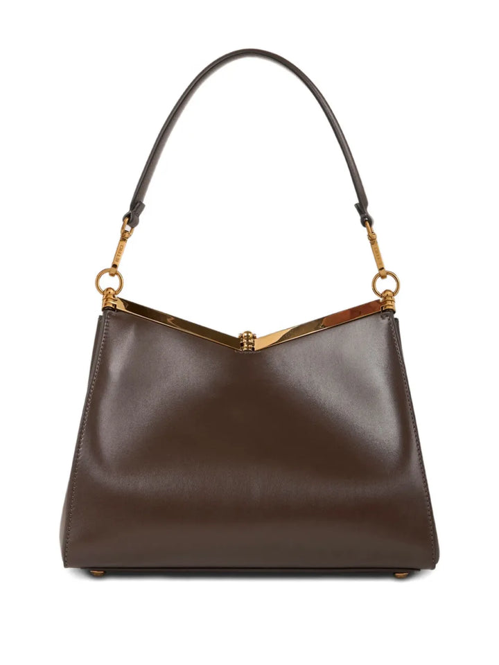 Etro Borse a Spalla e Tracolla - Marrone | 63939dbaace3cccd5bcfeff69e8fe53791ee2e72