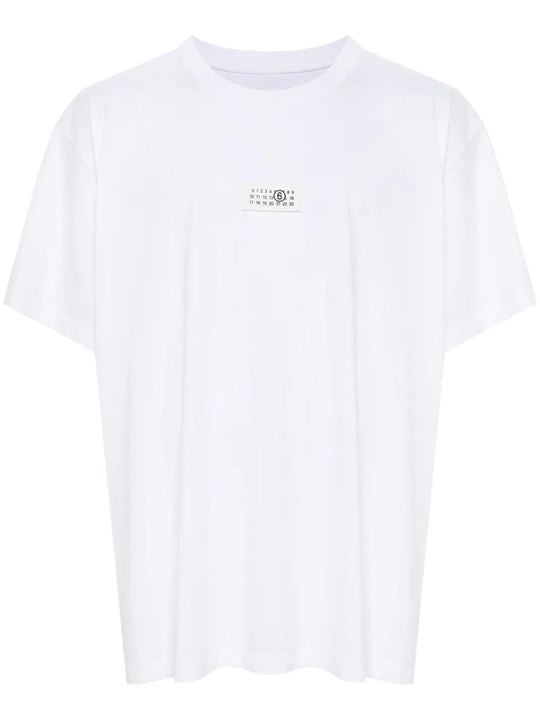 T-Shirt Con Applicazione