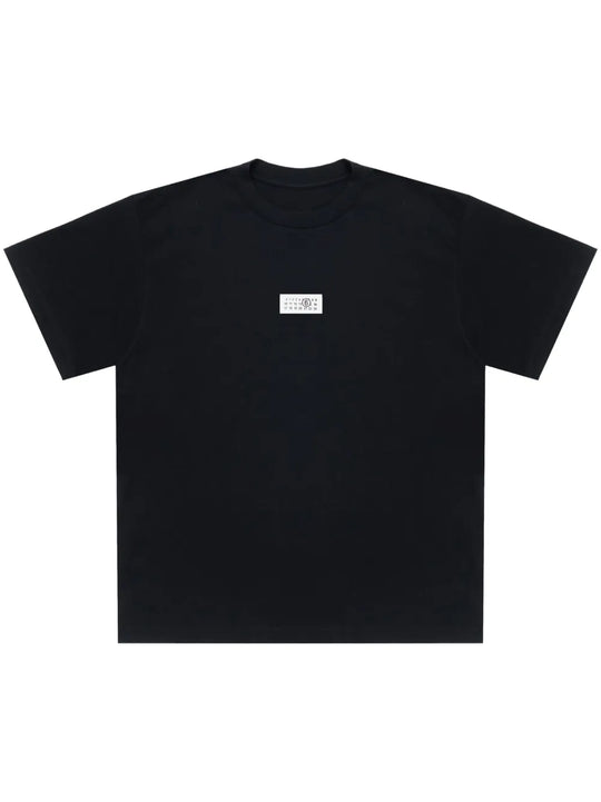 T-Shirt Black