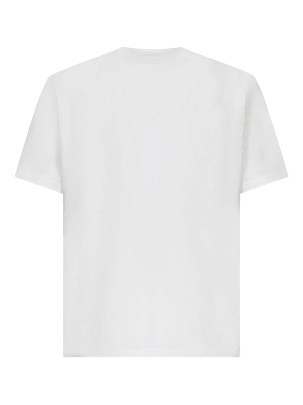 Mm6 Maison Margiela TSHIRT - Bianco | 1f343f41f8a49b3aea2776b233e9581aba5517cf