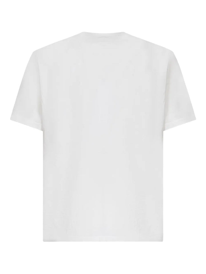Mm6 Maison Margiela TSHIRT - Bianco | 1f343f41f8a49b3aea2776b233e9581aba5517cf