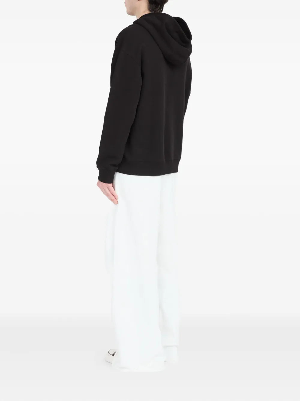 Mm6 Maison Margiela SWEATSHIRT - Nero | 0b8e4dabfc44dec3aa35867b890516ae84aee267