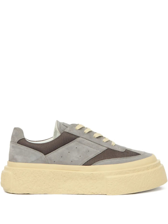 Sneakers Gambetta In Pelle