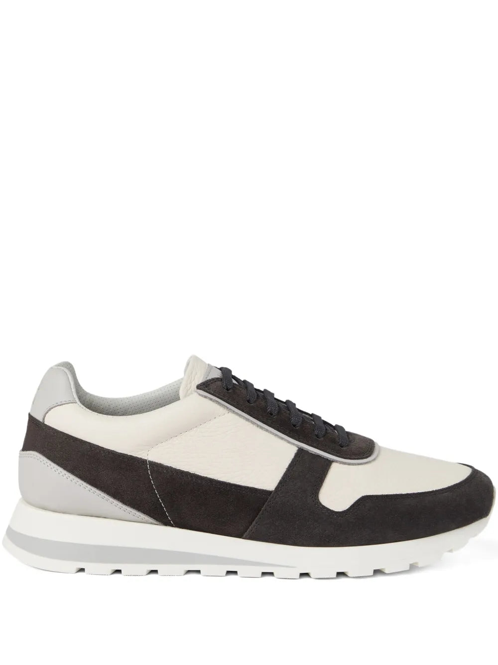 Brunello Cucinelli SHOES - Bianco | 364189ef08f6dfef20adb102002508393ad2e8c7