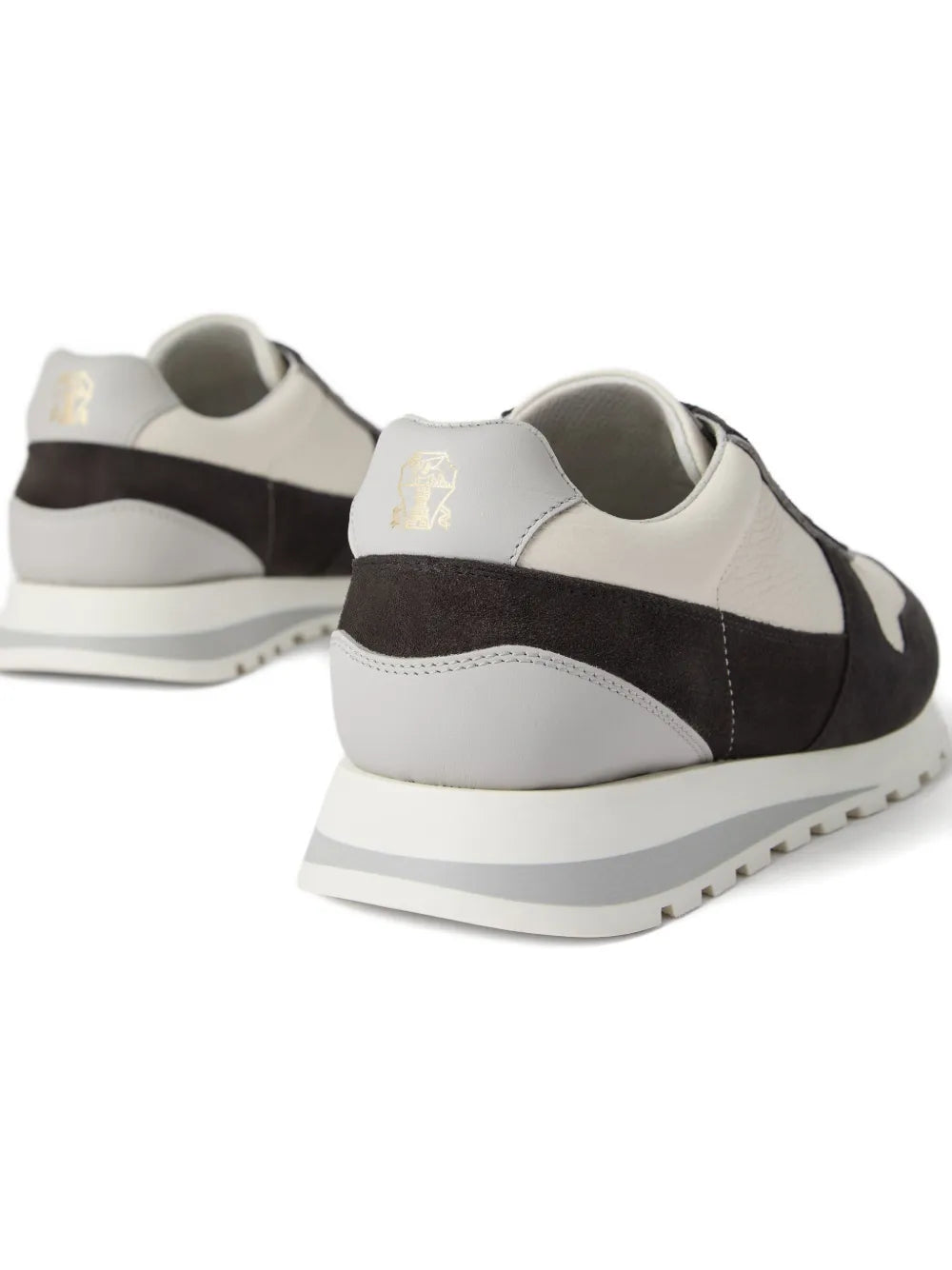 Brunello Cucinelli SHOES - Bianco | 7536e38445201ee1e95fd5df50d07c824a6c9bf9