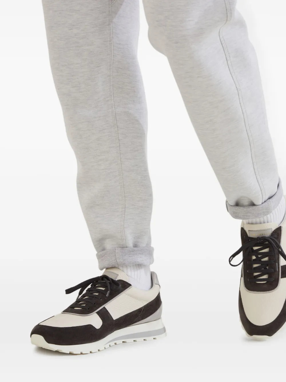 Brunello Cucinelli SHOES - Bianco | ac310570ee5dd8813d5b852656e6b06289d57fd5