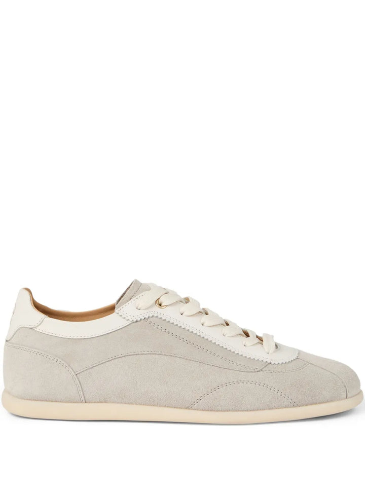 Brunello Cucinelli Sneakers - Bianco | 5e139401ac056221efff54c4b26f9fa1461b377d