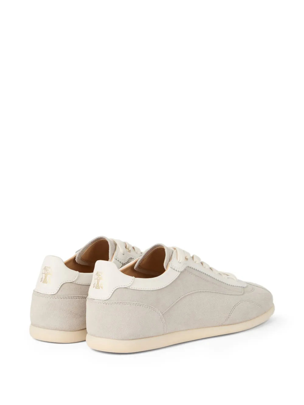 Brunello Cucinelli Sneakers - Bianco | 0bb2783f67c7d4e33b1a015b07d8054b226254e1
