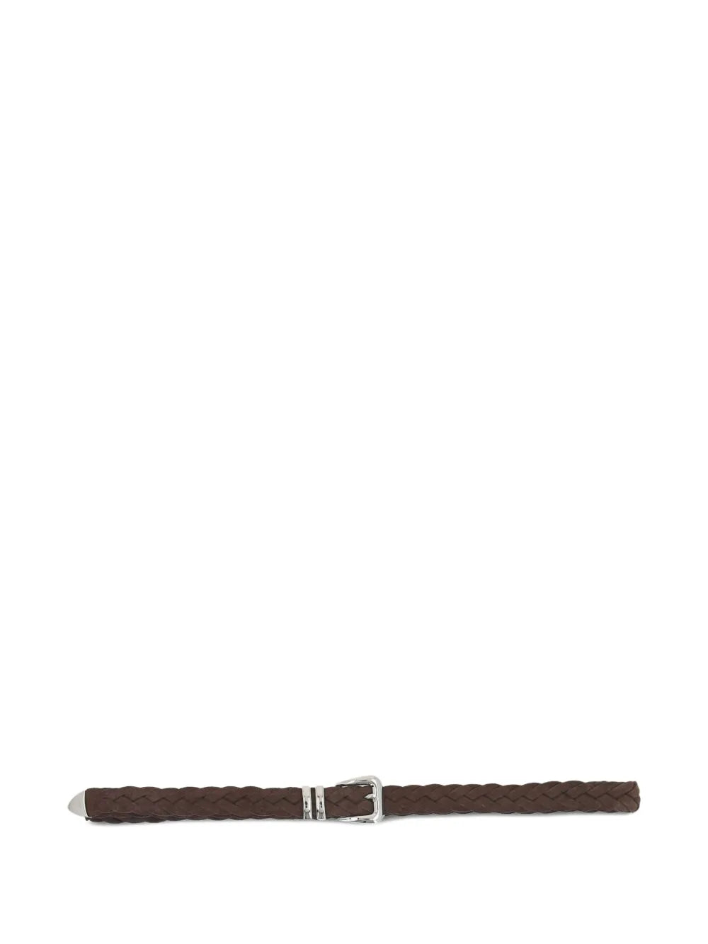 Brunello Cucinelli BELT - Marrone | c523e82e4fab4dc7191b9ff167387952f850680b