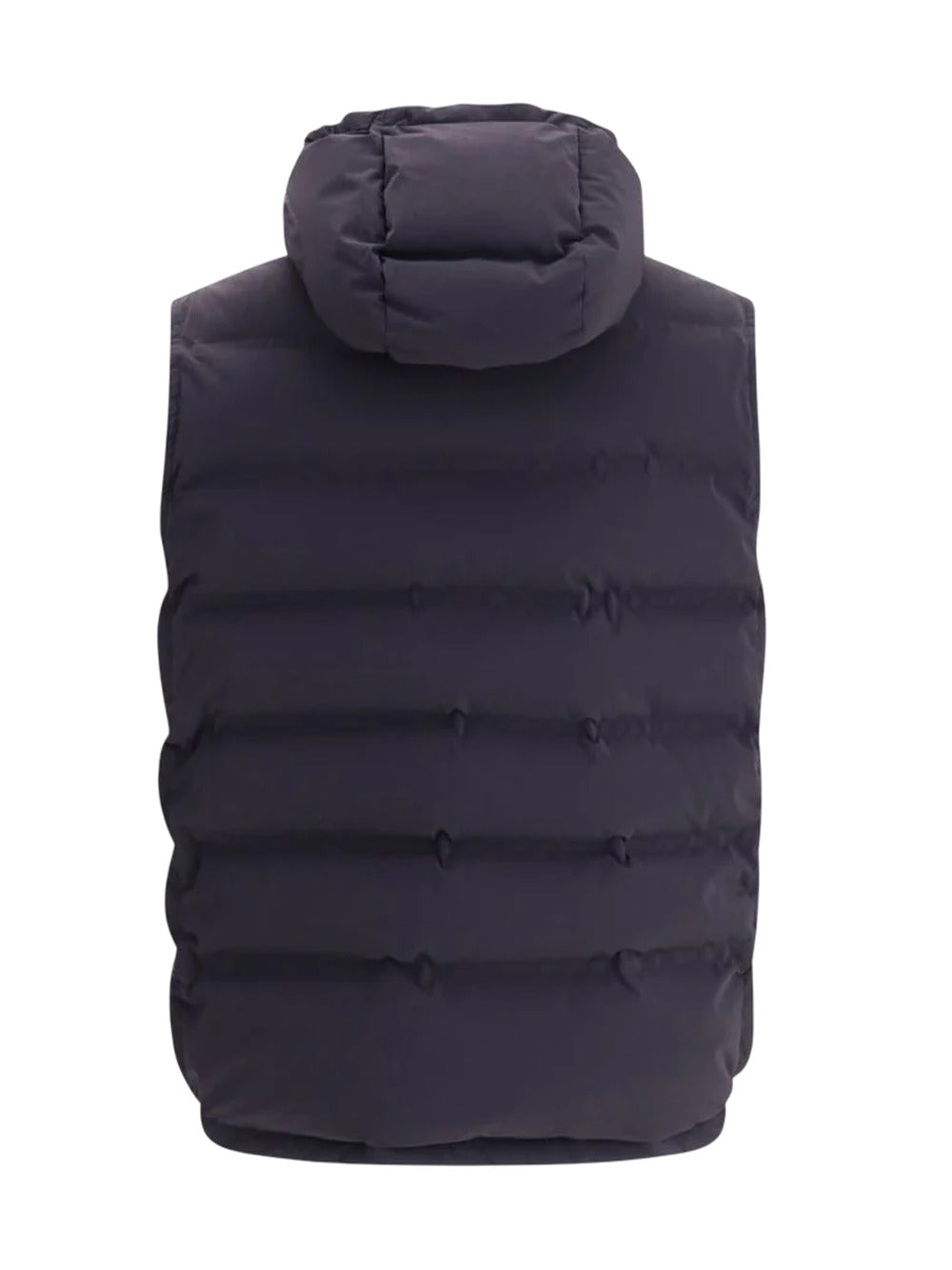 Brunello Cucinelli GILET - Blu | 83e2858087009de1a4e5cb9f2f016e5cd5013f2e