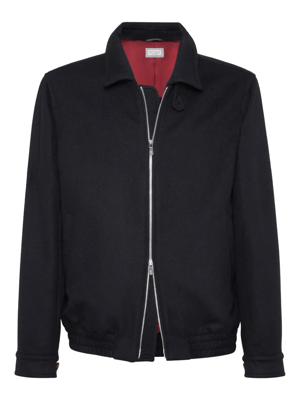 Brunello Cucinelli JACKET - Nero | 52c1464572db5d531cbd72c4eca596149dac3cc2