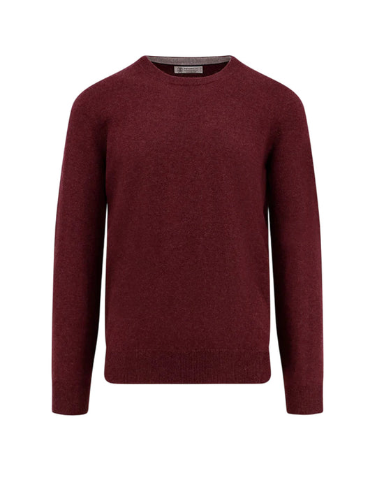 Maglia In Cashmere