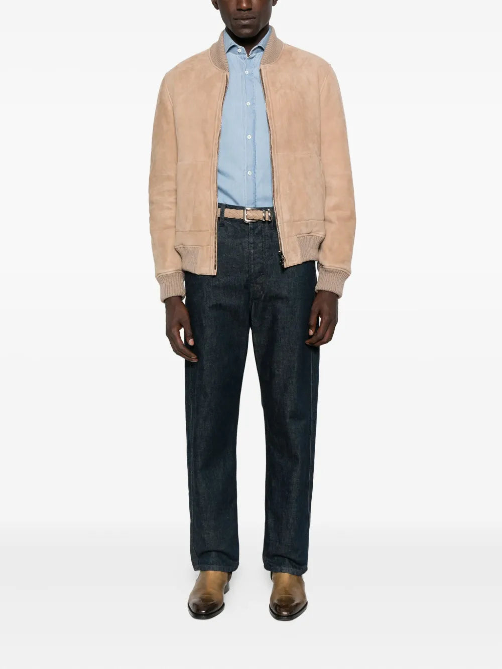 Brunello Cucinelli SHIRT - Blu | b63237702cbfc0365307dc864aa4332e574b40d2