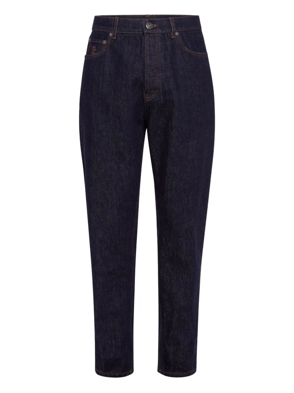 Brunello Cucinelli PANTS - Blu | 2b0462779cfa8c9c599f776633b39c0f2553e70b