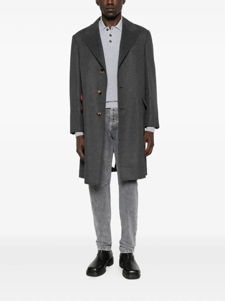 Brunello Cucinelli PANTS - Blu | fd6ff570b9aef3e843b9305bb50c641c59331c93