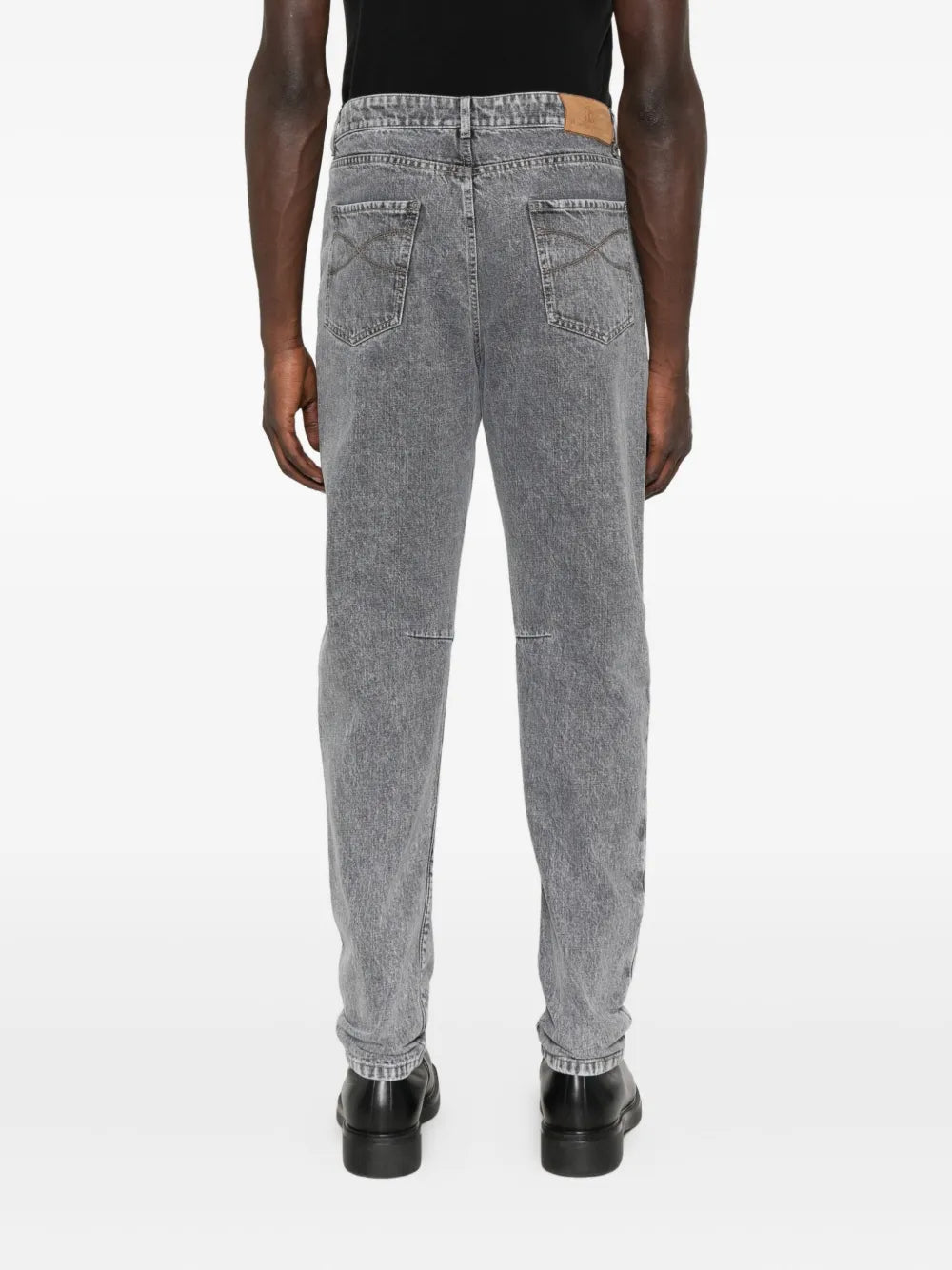 Brunello Cucinelli PANTS - Blu | acb36dd177de140db2a59dbf1177daf24e54d57a