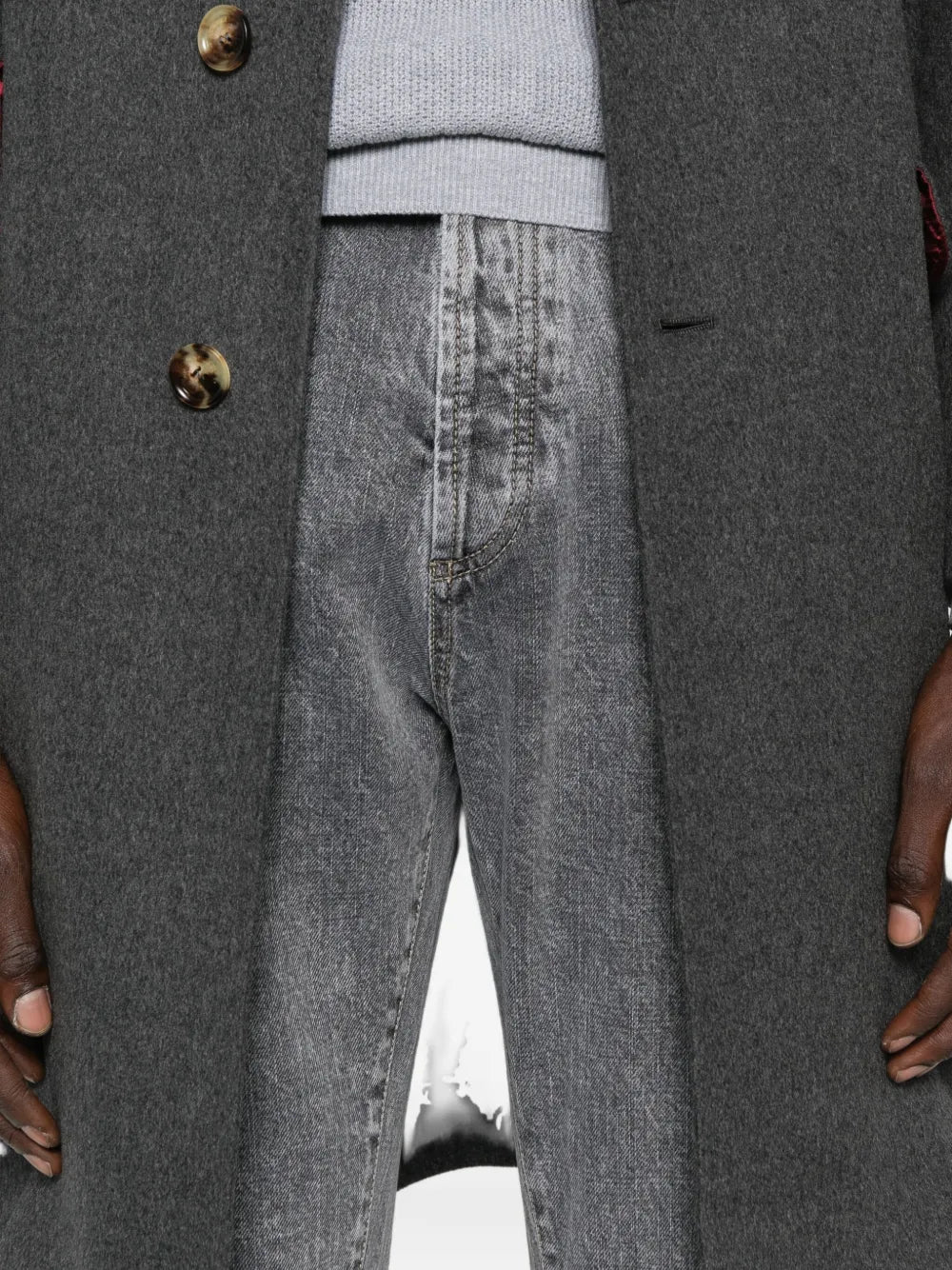 Brunello Cucinelli PANTS - Blu | 7c5e854849ea6d6f8169813ede2a3c4cb914c5e4