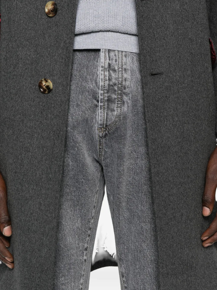 Brunello Cucinelli PANTS - Blu | 7c5e854849ea6d6f8169813ede2a3c4cb914c5e4