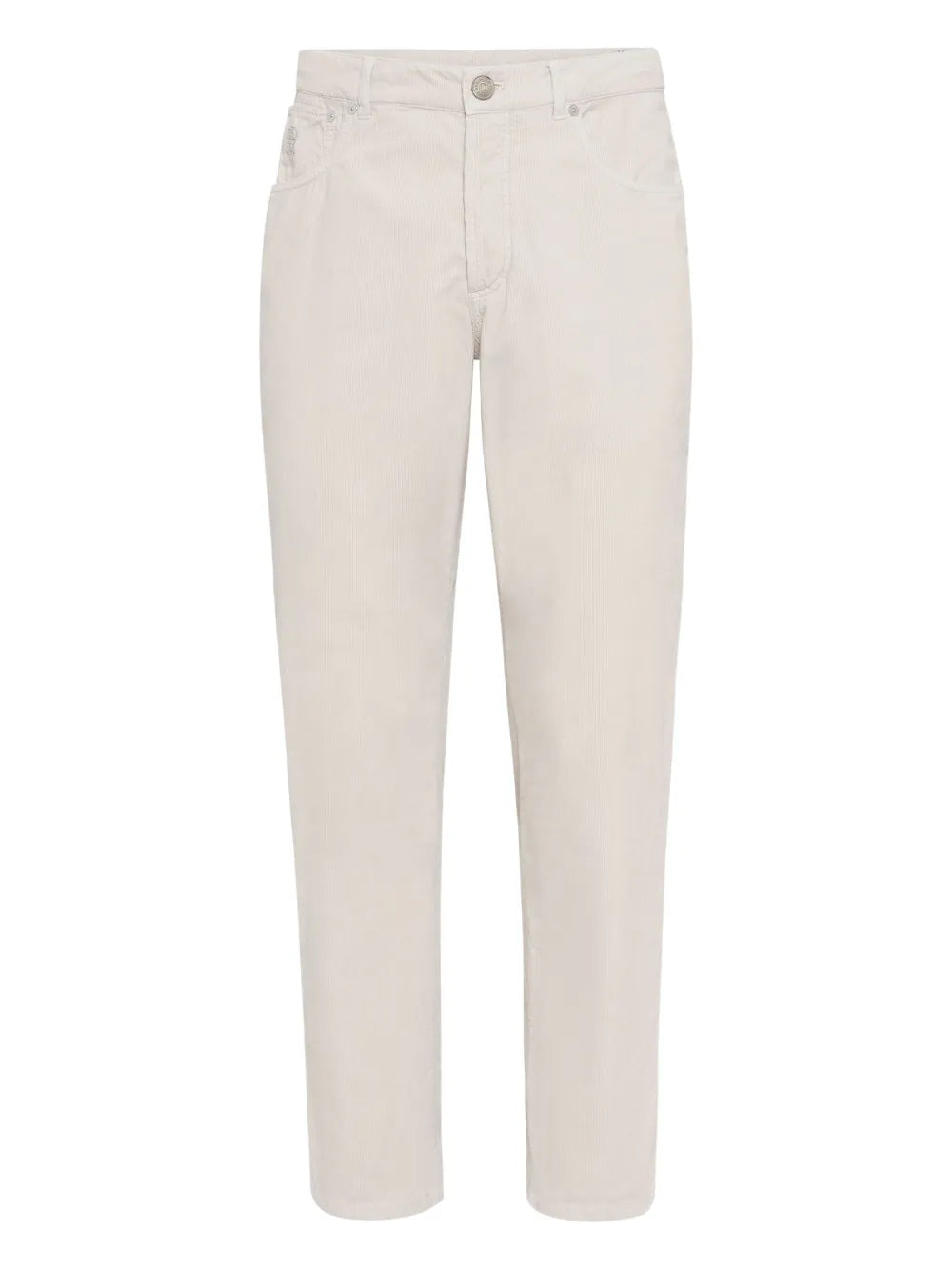 Brunello Cucinelli PANTS - Marrone | 4ea60f05b0ef4cbb1832f77656f185b3ba713956