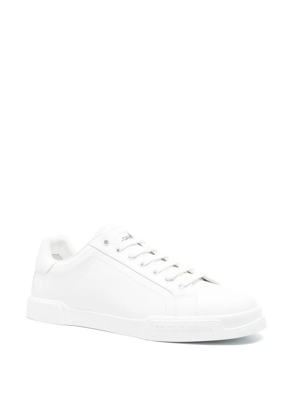 Dolce & Gabbana Sneakers - Bianco | b93c6b1dc61593493848833fec25e958dfcf0e07