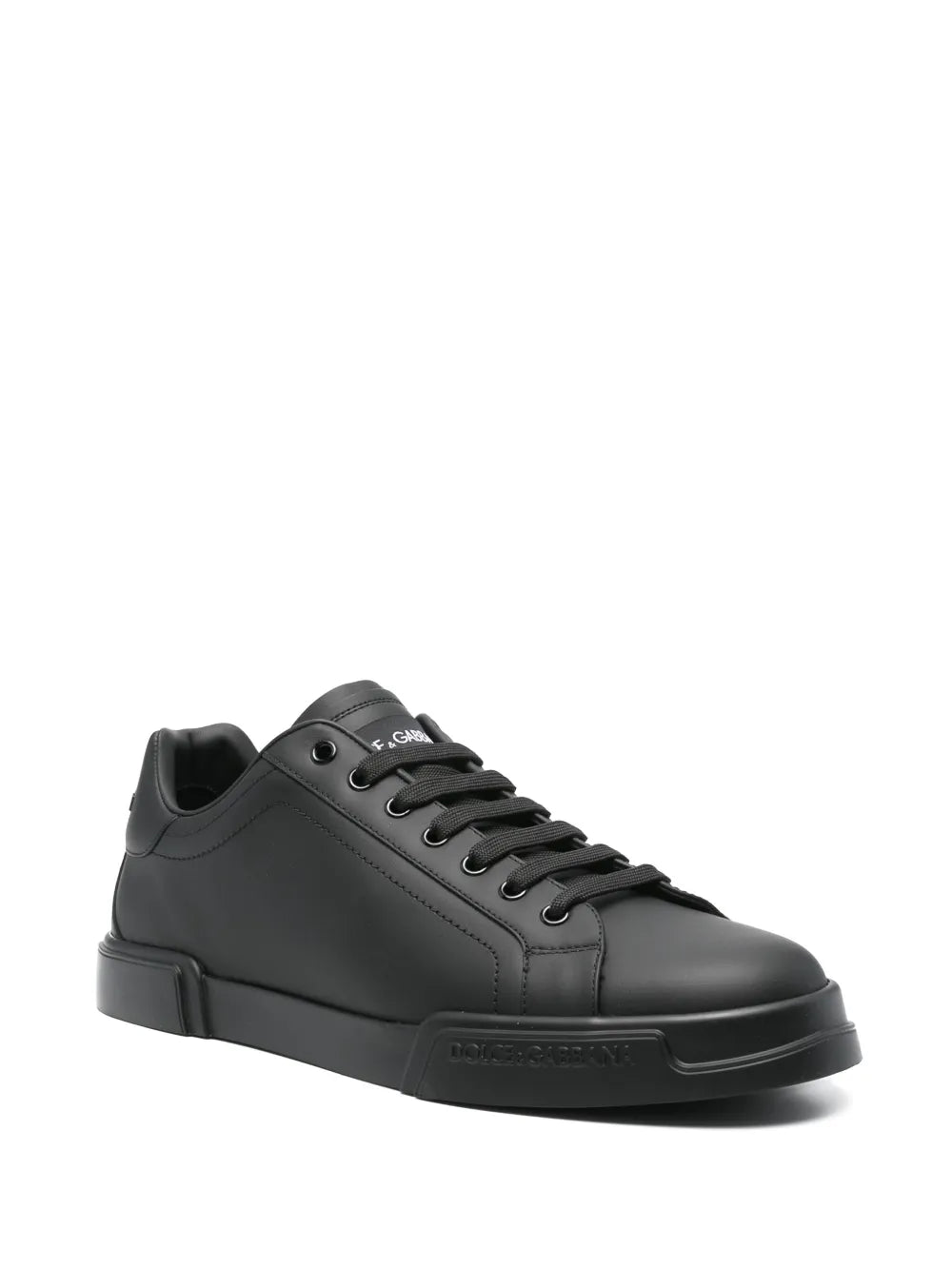 Dolce & Gabbana Sneakers - Nero | 05b7e12d02ac5730cf185b2bc10fd17a9afffffd