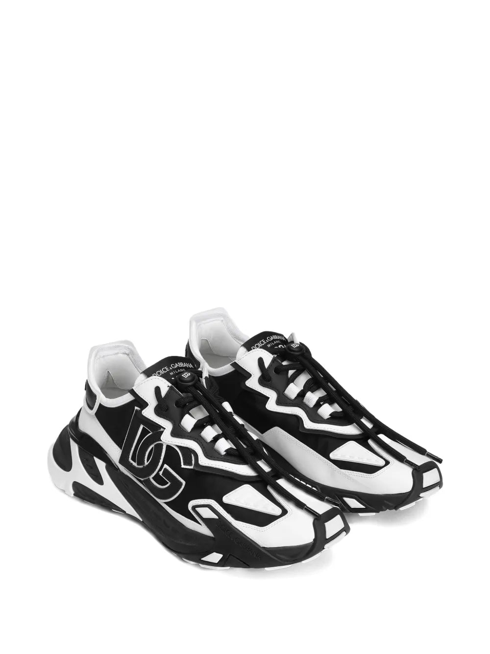 Dolce & Gabbana SHOES - Bianco | 19a3a3a2c168ebde4ca3d0f09930e20051c341f4