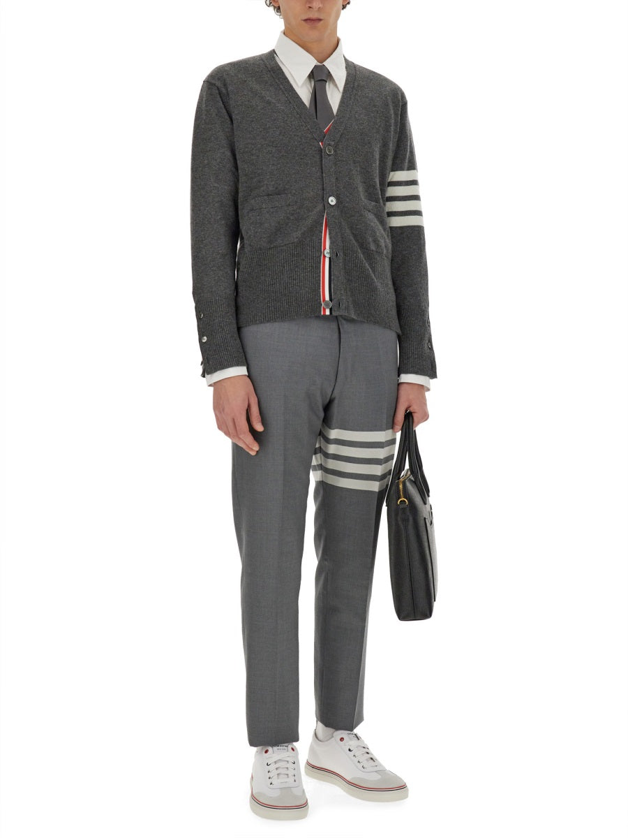 Thom Browne Maglioni - Grigio | Wanan Luxury